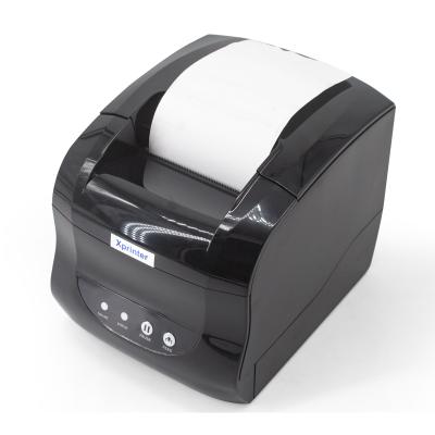 China Mini Mini Barcode Printer Sticker Printer For Windows Mini Phone Thermal Printer for sale