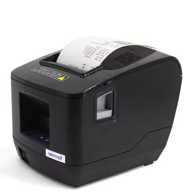 China Mini Wireless 80mm Receipt POS USB Thermal Printer for Android&IOS System XP-N200L for sale