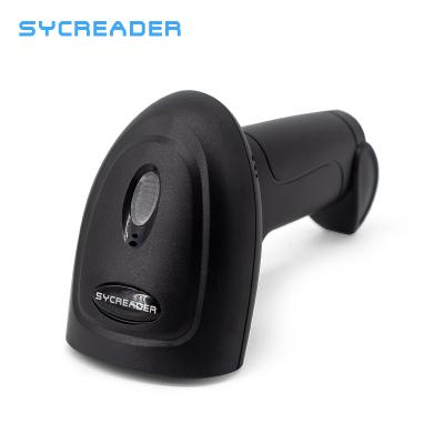 China Lower Price Barcode Scanner 100 Scans Per Second Android Code Scanner Barcode Scanner 1D A4 Size for sale