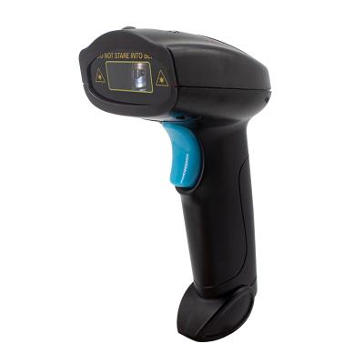 China Lower Price China Factory Supply 1D Barcode Scanner Wireless Barcode Scanner A4 Size for sale