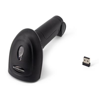 China OEM Factory High Quality Wireless Barcode Scanners A4 Size USB Barcode Scanner Android Barcode Reader Qr for sale