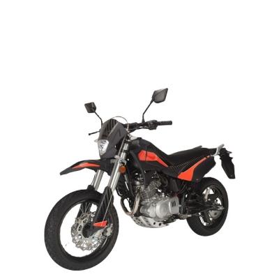 China 2022 suzuki cross country skateboarding motorcycles 2180x830x1150 new design love dual gasoline200 disc brakes for sale