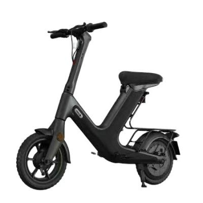 China 2022 New Electric Scooter 500W Electric Scooter Kids Electric Scooter Adults Motorcycle 2 14inch Wheels for sale