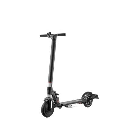 China 2022 hot sale 350w performance electric scooter parts 8.5 inch foldable cheap adult scooter 8.5inch for sale