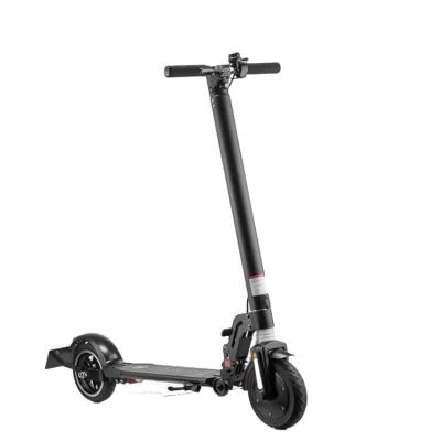 China 2022 hot sale electric scooters 350w electric folding scooter parts 8.5 inch foldable cheap adult scooter 8.5inch for sale