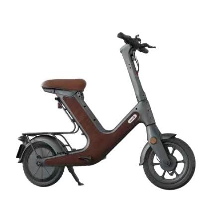 China 2022 New 500w 40-50 km/h Electric Scooter Motorcycle Adult Electric Scooter Two Wheel Adult Electric Scooter With 14inch Seat for sale