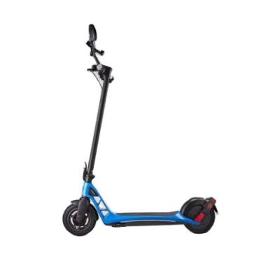 China 2022 NEW Mini Scooter Adult 8.5inch 350w Electric Folding Motorcycle Scooter Lithium Battery for sale