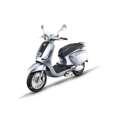 China Best Fashion Cheap Selling Adult Motorcycles Pedal Electric Scooters For High Speed ​​Lithium Battery 12″ ° /45km/h (1 person for sale