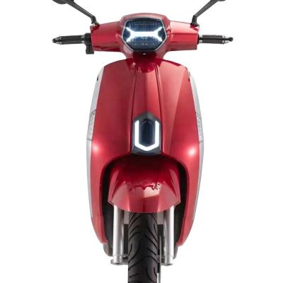 China 2022 NEW Adult 3000w Electric Bike Scooter Vespa Electric Locks TXVSP Fat Tire Electric Electric Scooter for sale