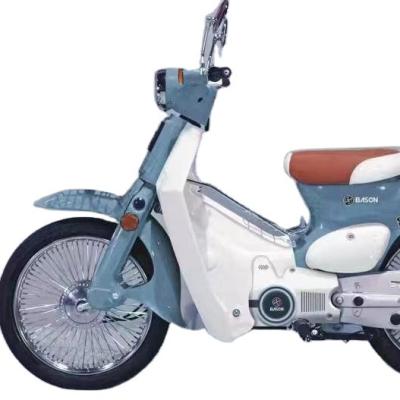 China 2022 NEW Design Electric Scooter 2500w Motorcycle Adult Electric Scooter 2.25-17 Quality Lithium Battery Two Wheeler for sale