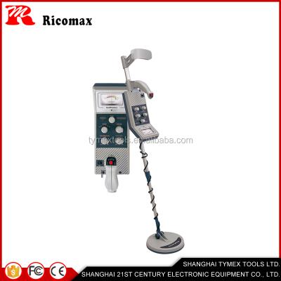 China viewmeter GC-1006 gold metal detector for sale