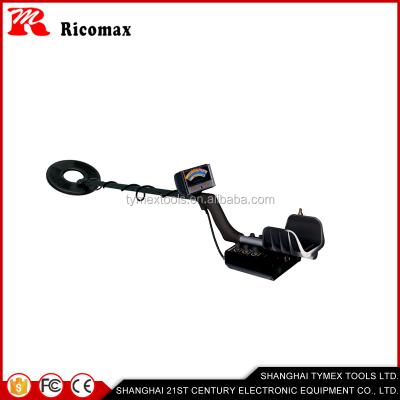 China scoop underground water metal detector GC-1018 for sale