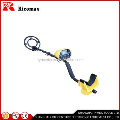 China good factory long range gold metal detector GC-1023 for sale