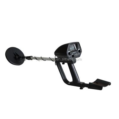 China Good Quality Metal Detector, Digger Treasure Hunter, Under Ground Metal Detector 170mm Waterproof Search Coil for sale