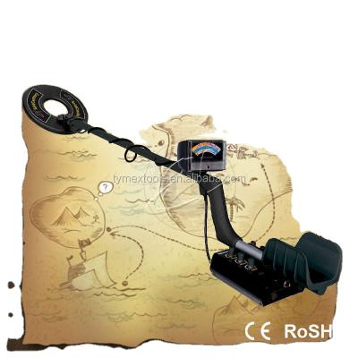 China DISC GC1018 High Depth Metal Detector for sale