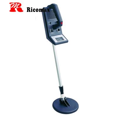 China Electronic Measuring Instruments Camping / Equipment Outdoor Metal Detector GC1005 for sale