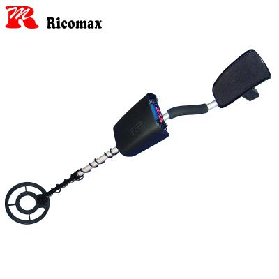 China high quality shiny metal detector kit GC1030 GC-1030 for sale