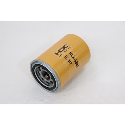 China Building Material Stores Lubricate Spin-On Oil Filter 25011122 8N-9586 8N9586 9N-9586 9N9586 for sale