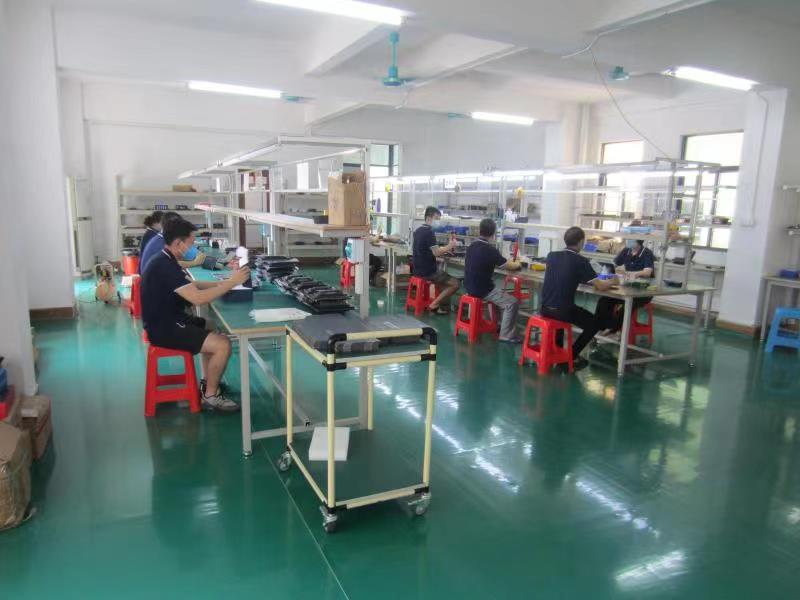 Verified China supplier - Guangzhou Junxuan Electronics Co., Ltd.