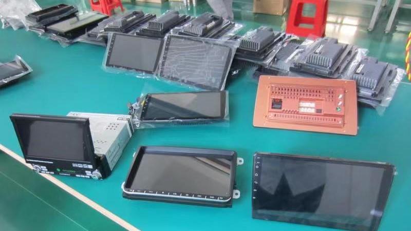 Verified China supplier - Guangzhou Junxuan Electronics Co., Ltd.