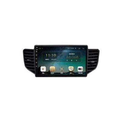 China Android Car Player Camera DVD GPS Android10.0 Entertainment Navigation System GPS+RADIO+BT+USB For Chevrolet N400 V 2019 for sale