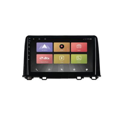 China Bluetooth Qualcomm DTS carplay for 9 inch Android Auto Car Stereo Player for Honda CRV 2017 Head Unit GPS Radio 2018 2019 2020 for sale