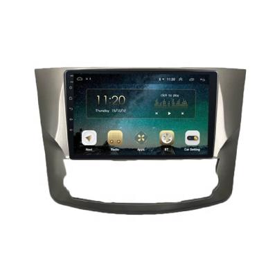 China carplay play 4 core car radio multimedia vcr in dash audio system gps navigation Android 9.0 for toyota Avalon 2011 for sale