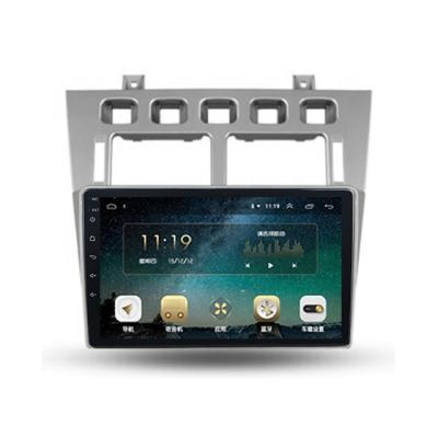 China APP Android 9.0 Multimedia Car Stereo No DVD Quad Core Player In Dash Navigation GPS Radio For Chery For A Vortex Estina 2008 - 2012 for sale