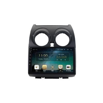 China Game Dashboard Android for Nissan Qashqai 2008-2014 for sale