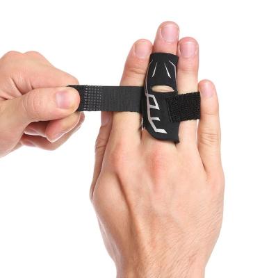 China Supply Sport Protection Sports Finger Sleeve Basketball Finger Tape Finger Protect Sleeve for sale