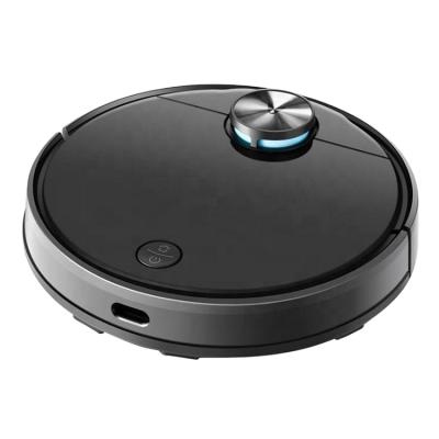 China Robot Vacuum Cleaner Viomi V3 Smart AI 2600pa Suction 4900mAh Battery Automatic Cleaning Vacuum Cleaner for sale