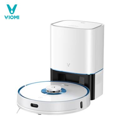 China Original RV Robot Vacuum Ixaomi Handled Xiaomi Aspiradora Aksesoris UV Ban Cleaner MI VIOMI S9 for sale