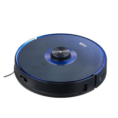 China Original Hotel Wholesale Aspirador MI Parts 5000mah Robo 5000mah Sweeping Machine VIOMI S9 Robot Vacuum Cleaner Miko 2 Xiaomi UV Vacuum for sale