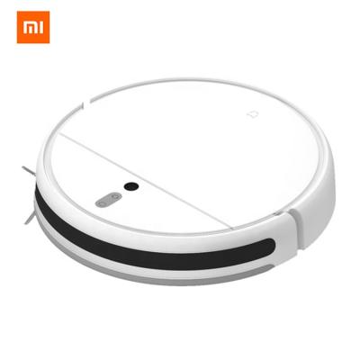 China Xiaomi 1C Automatic Robot Vacuum Broom Cleaning Cleaner Mijia Filter Global Vacuum Cleaner Clear Sweeper Vacuum Sweeping MI for sale