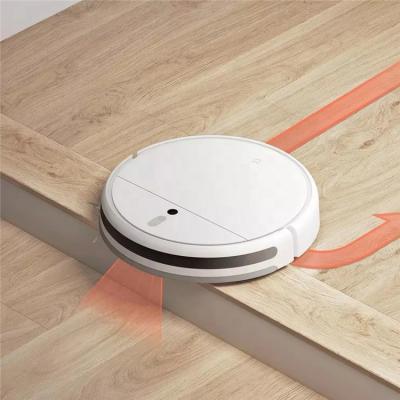 China Smart Xiaomi 1C 2500Pa Commercial Laser Wiping and Fast Robot Vacuum Cleaner for sale