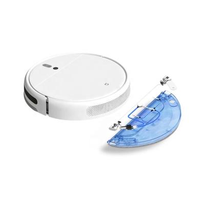 China Xiaomi 1C Path Planning 2500Pa App Control Robot Commercial Vacuum Cleaner Field Broom Robot Smart Vacuum Cleaner for sale