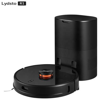 China Hotel Lydsto R1 Smart Robot Vacuum Cleaner Automatic Sweeping Vacuum Cleaner for sale