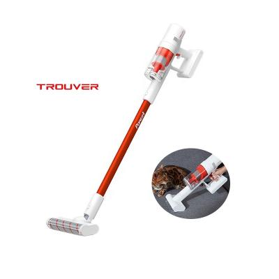 China Find 11 Power Handheld Portable Dust Sweeper Cordless Hotel Household Vacuum Cleaners 20000Pa for sale