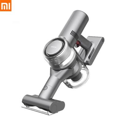 China Car Xiaomi Dreame V11 Handheld Auto Stick 150Aw Cordless Vacuum Cleaner for sale