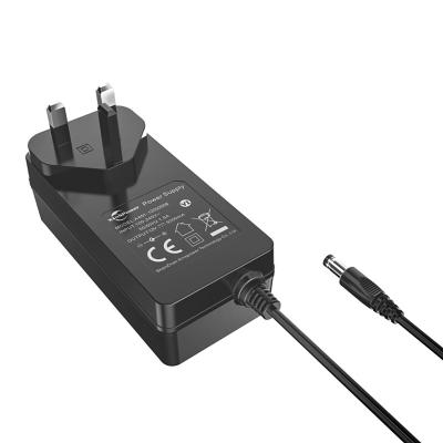 China Xinspower Factory Wall Transformer 65W 9V5A 12V5A 15V4A 19V3.42A 24V2.5A 36V1.8A Universal Wide Voltage AC DC Power Adapter for sale