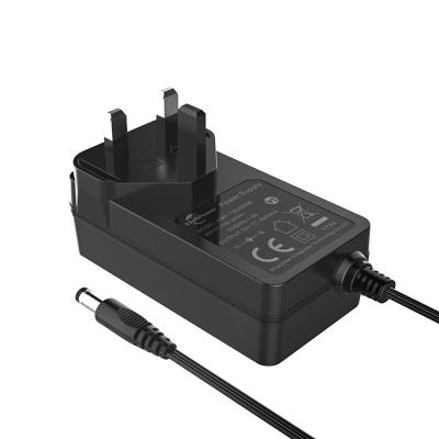 China Hot Selling Universal Transformer 36W 120-240v Universal Wide Voltage AC AC Adapter With Multiple Plug for sale