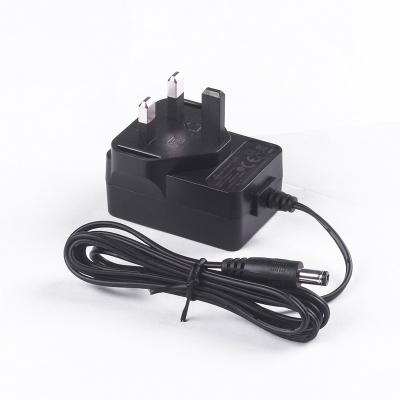 China Universal Multiple Socket Power Supply 12W 5V 9V 12V 24V Wall Power Adapter For Universal for sale