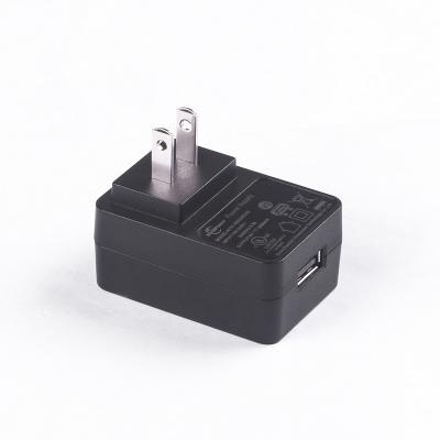 China Universal Multi Plug Charger Supply 5V 9V 12V 24V 12W DC Power Adapter for sale