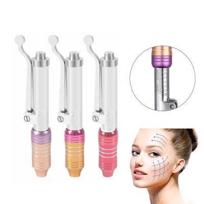 China 0.3ml Lip  Cross Linked Hyaluron Acid Pen Dermal Filler Injection for sale