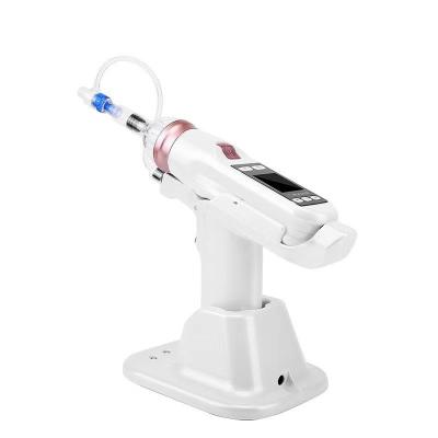 China Korea newest mesogun inject skin rejuvenation ez mesotherapy gun for sale