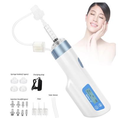 China Haifeel mesotherapie pistool meso pistool naald injector voor huidverzorging Te koop