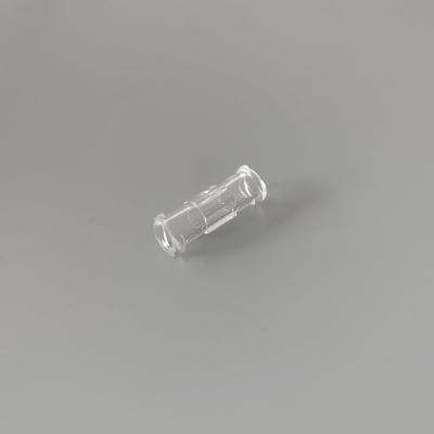 Chine plastic disposable individual packaging luer lock syringe connector à vendre