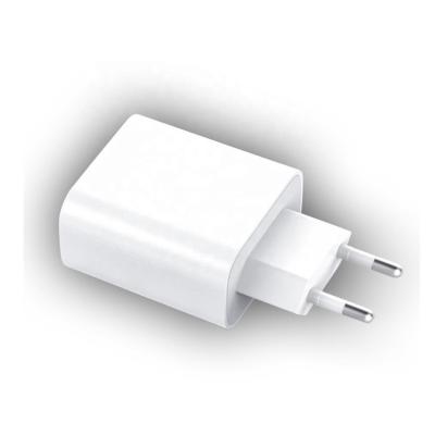 China For Mobile Phone USB C Wall Charger 20W 18W 15W Free Shipping FAST Charger Adapter For iPhone 12 12pro 12pro Max Travel Charger for sale