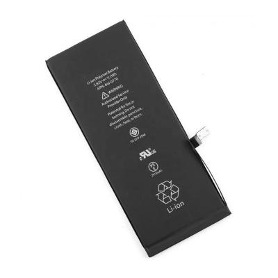 China Mobile Phone High Capacity 3500mAh Battery For iPhone 6P 6Plus Battery for sale