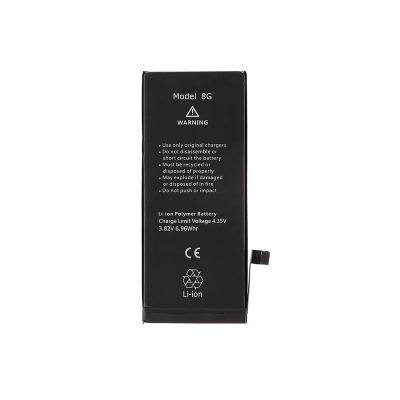 China Brand New Mobile Phone High Capacity 2200mAh 0 Cycle Bettery For iPhone 8 8G Battery for sale